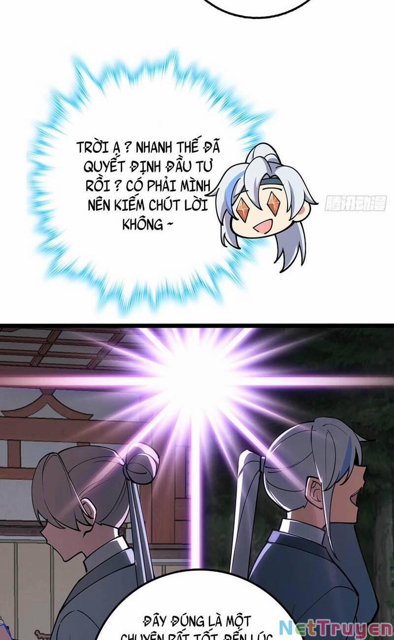 Sư Phụ Của Ta Mỗi Khi Đến Đại Nạn Mới Đột Phá 27 trang 4