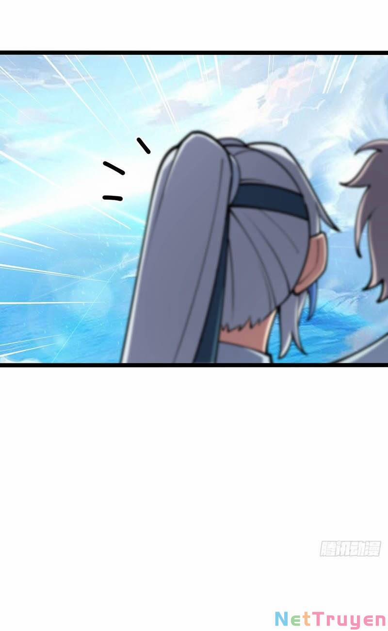 Sư Phụ Của Ta Mỗi Khi Đến Đại Nạn Mới Đột Phá 27 trang 8