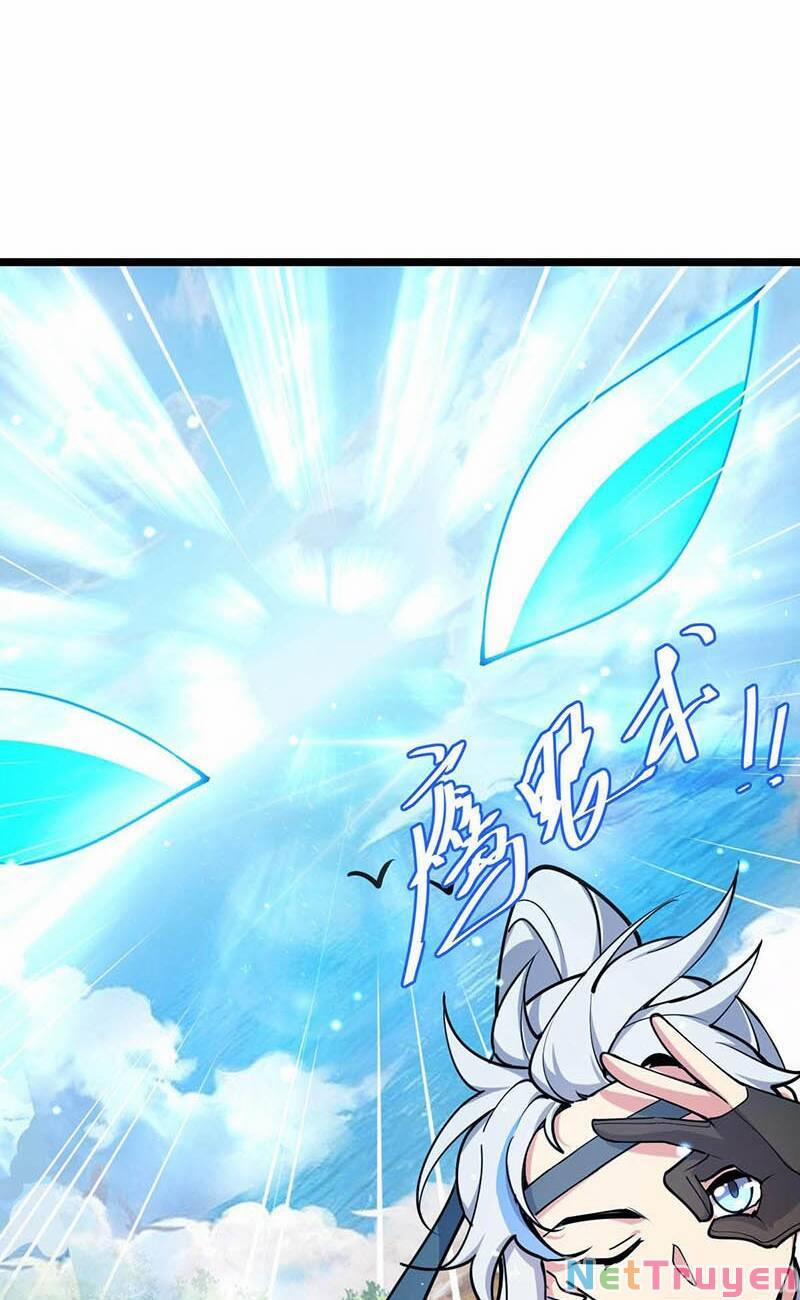 Sư Phụ Của Ta Mỗi Khi Đến Đại Nạn Mới Đột Phá 27 trang 9