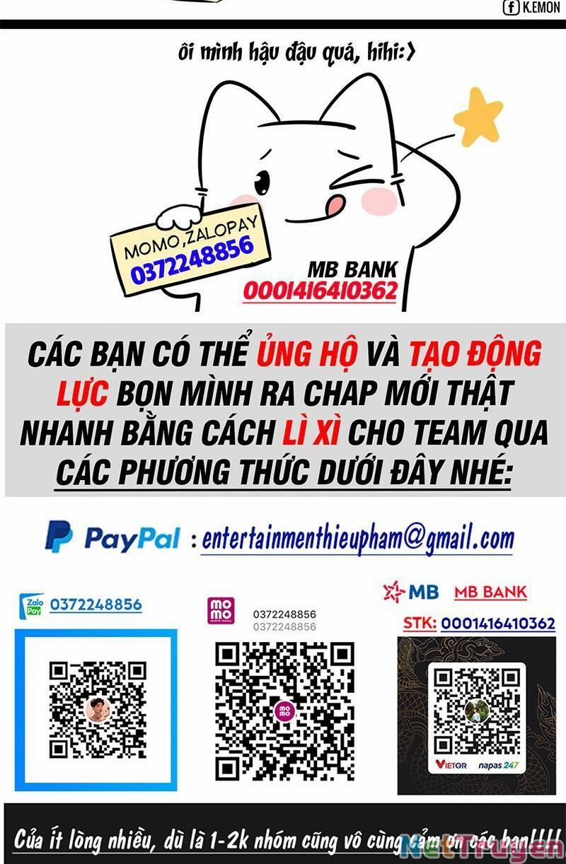 Sư Phụ Của Ta Mỗi Khi Đến Đại Nạn Mới Đột Phá 28 trang 1