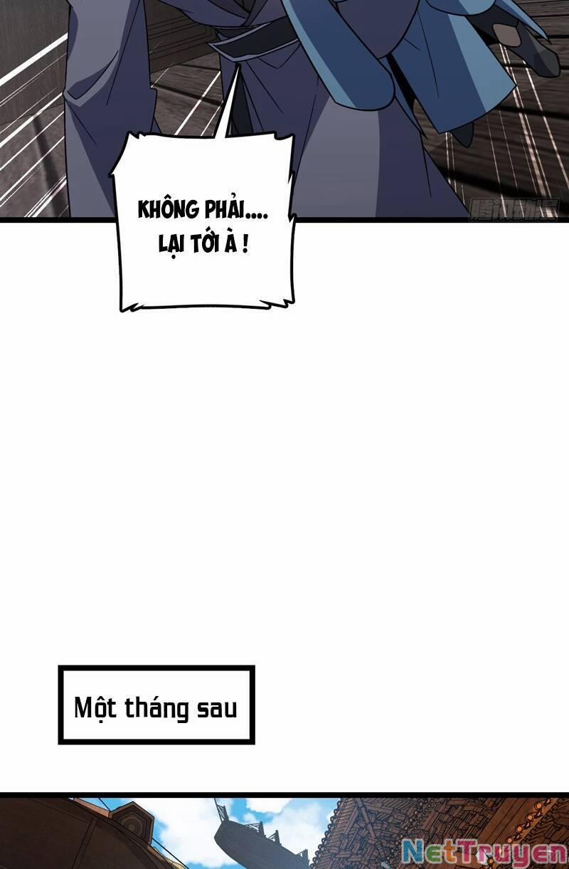 Sư Phụ Của Ta Mỗi Khi Đến Đại Nạn Mới Đột Phá 28 trang 10