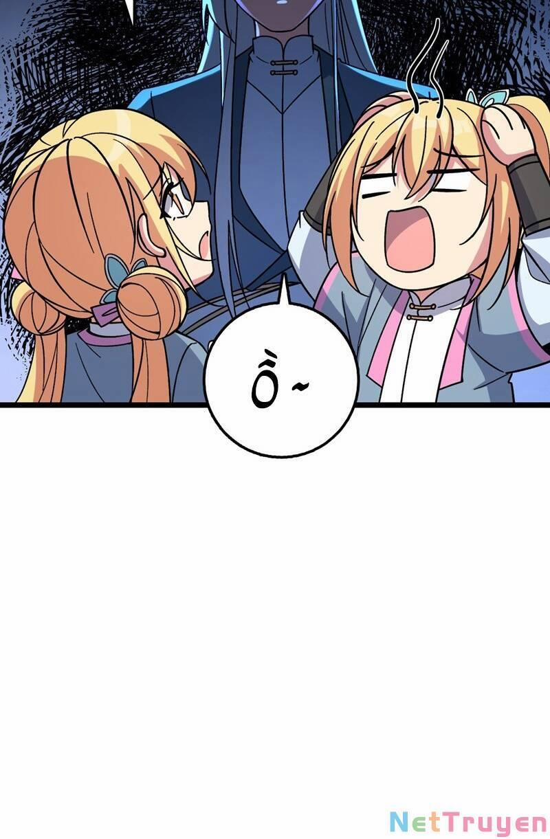 Sư Phụ Của Ta Mỗi Khi Đến Đại Nạn Mới Đột Phá 28 trang 16