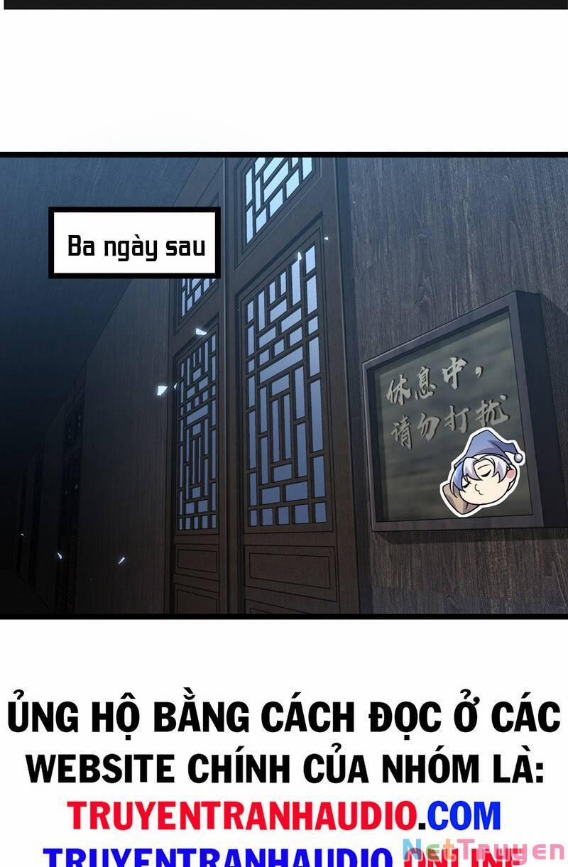 Sư Phụ Của Ta Mỗi Khi Đến Đại Nạn Mới Đột Phá 28 trang 2