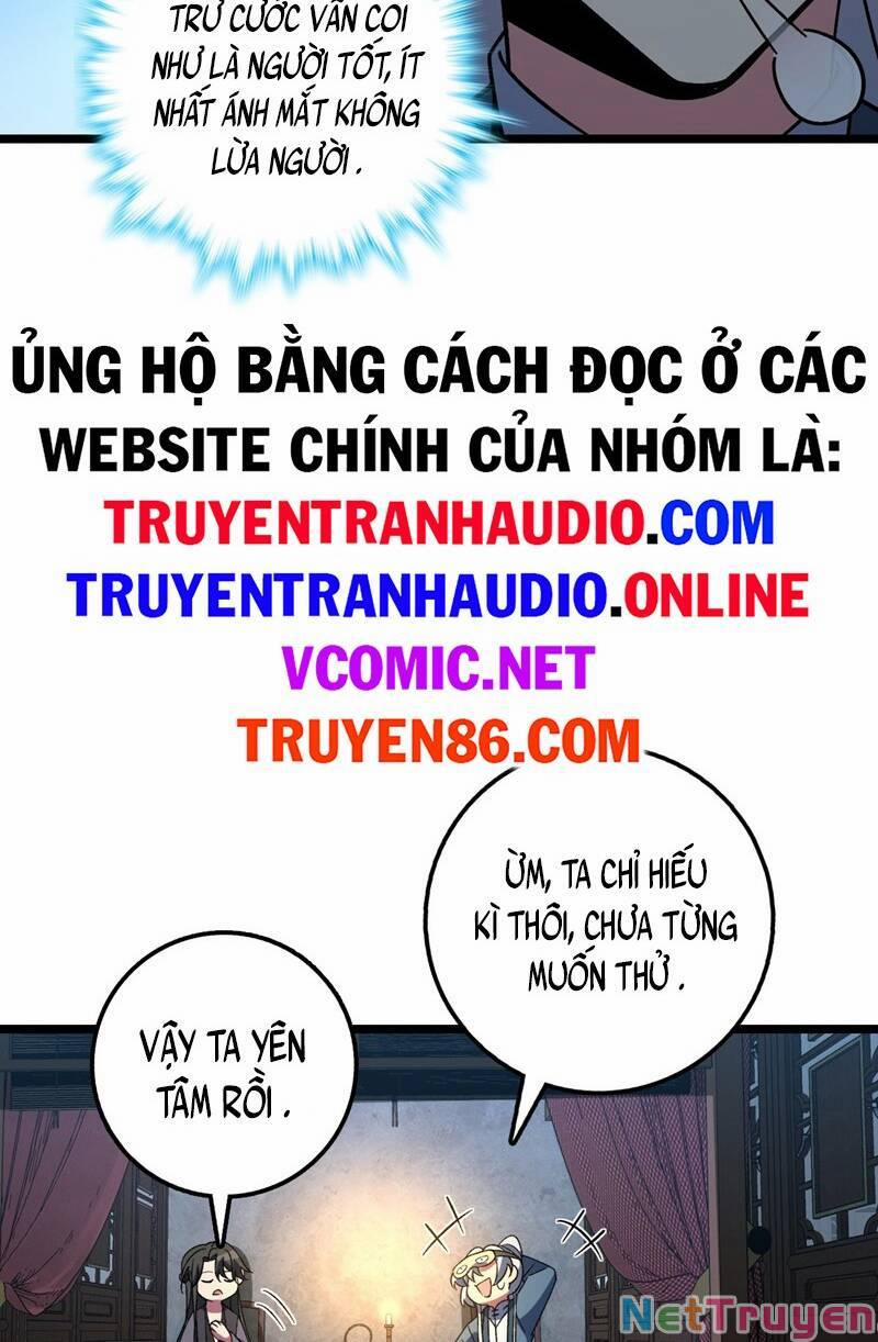 Sư Phụ Của Ta Mỗi Khi Đến Đại Nạn Mới Đột Phá 28 trang 7