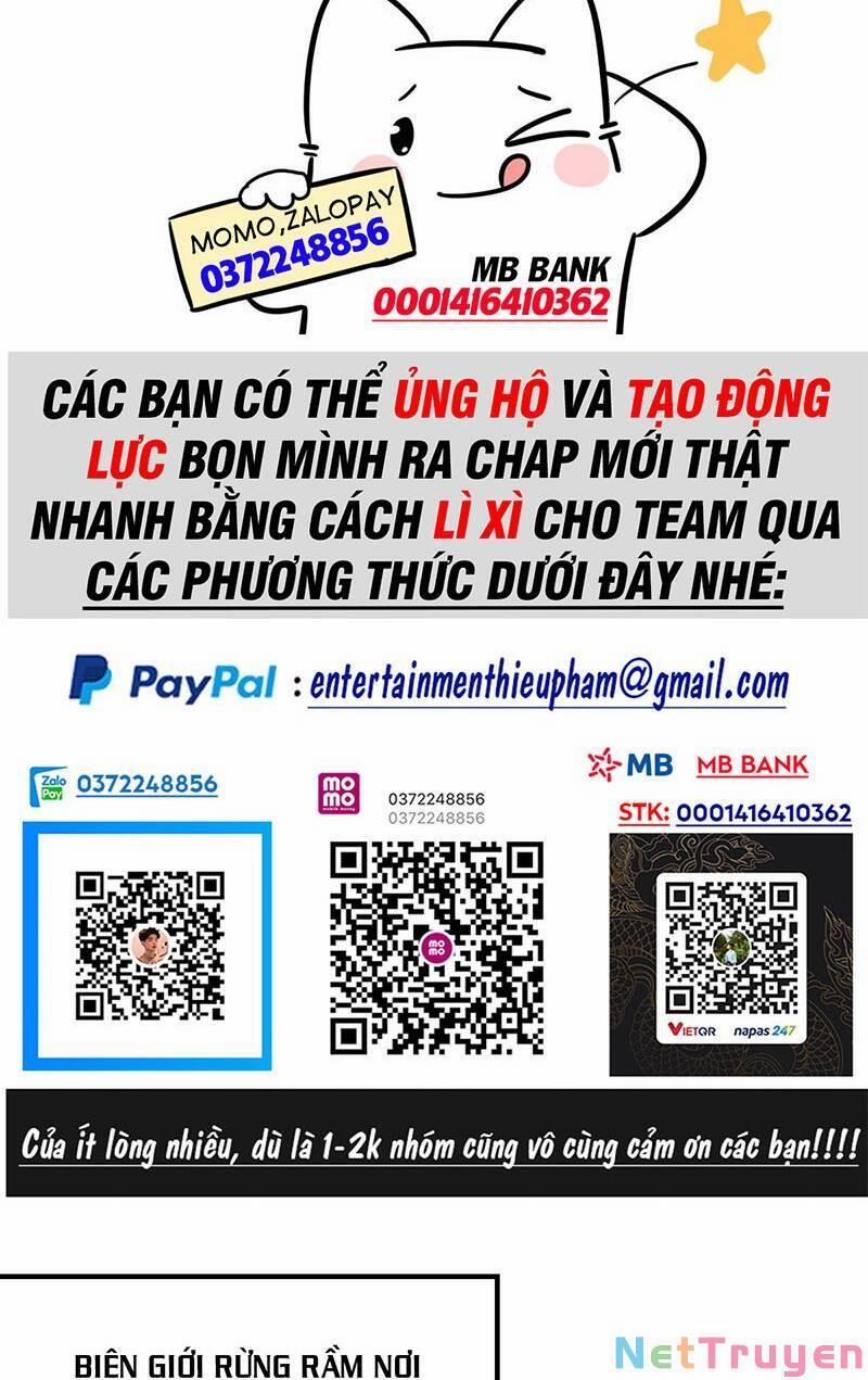 Sư Phụ Của Ta Mỗi Khi Đến Đại Nạn Mới Đột Phá 29 trang 1