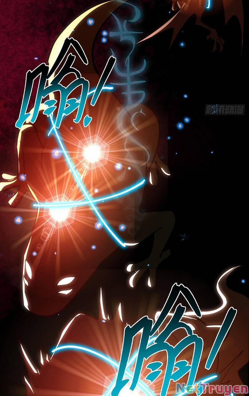 Sư Phụ Của Ta Mỗi Khi Đến Đại Nạn Mới Đột Phá 29 trang 11