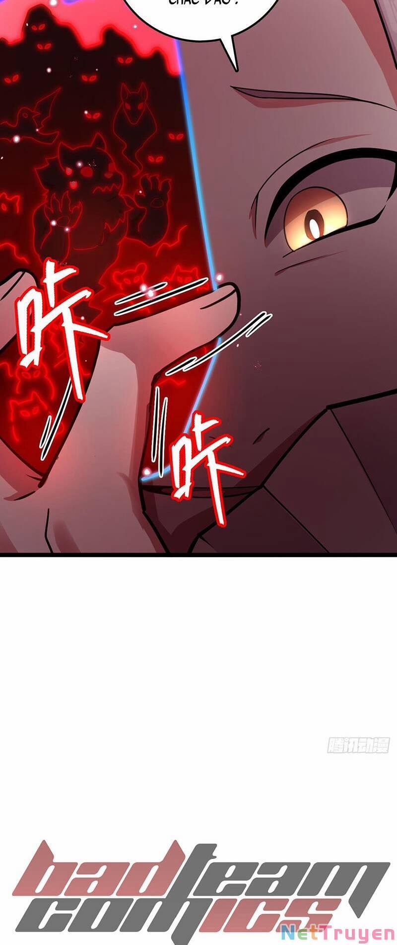 Sư Phụ Của Ta Mỗi Khi Đến Đại Nạn Mới Đột Phá 29 trang 15