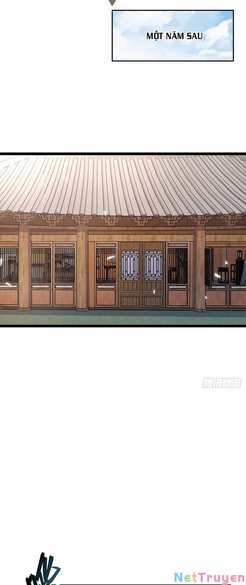 Sư Phụ Của Ta Mỗi Khi Đến Đại Nạn Mới Đột Phá 29 trang 16