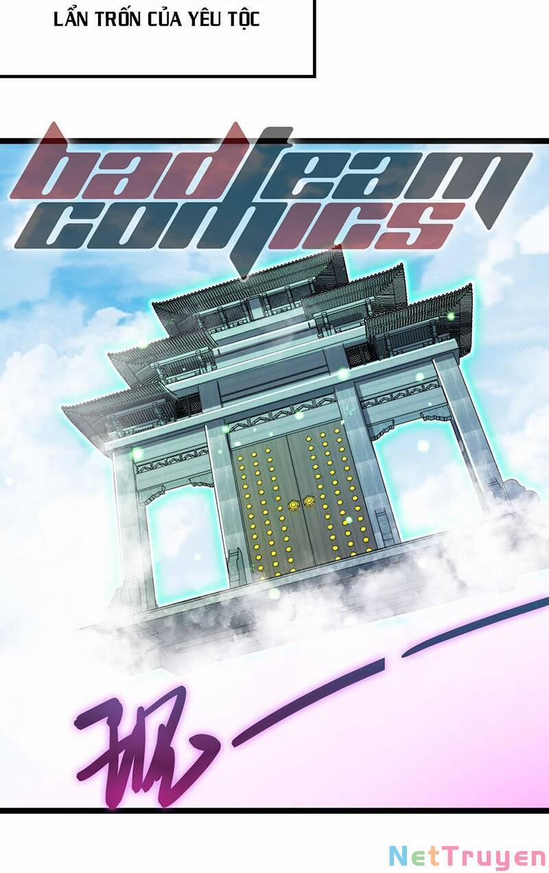 Sư Phụ Của Ta Mỗi Khi Đến Đại Nạn Mới Đột Phá 29 trang 2