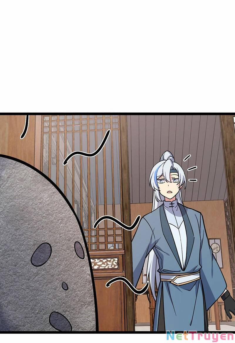 Sư Phụ Của Ta Mỗi Khi Đến Đại Nạn Mới Đột Phá 29 trang 21