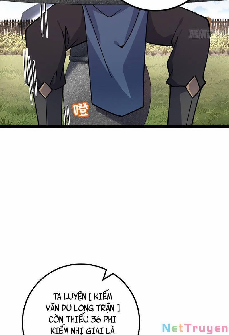 Sư Phụ Của Ta Mỗi Khi Đến Đại Nạn Mới Đột Phá 29 trang 24