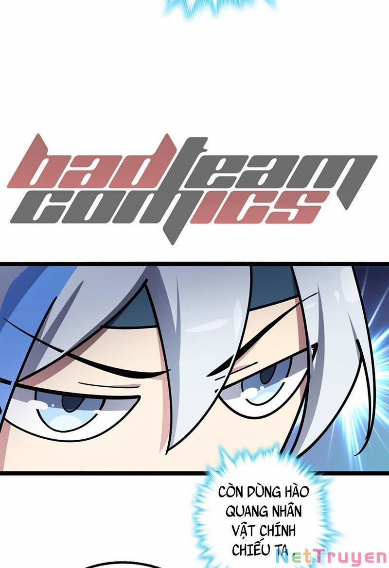 Sư Phụ Của Ta Mỗi Khi Đến Đại Nạn Mới Đột Phá 29 trang 29