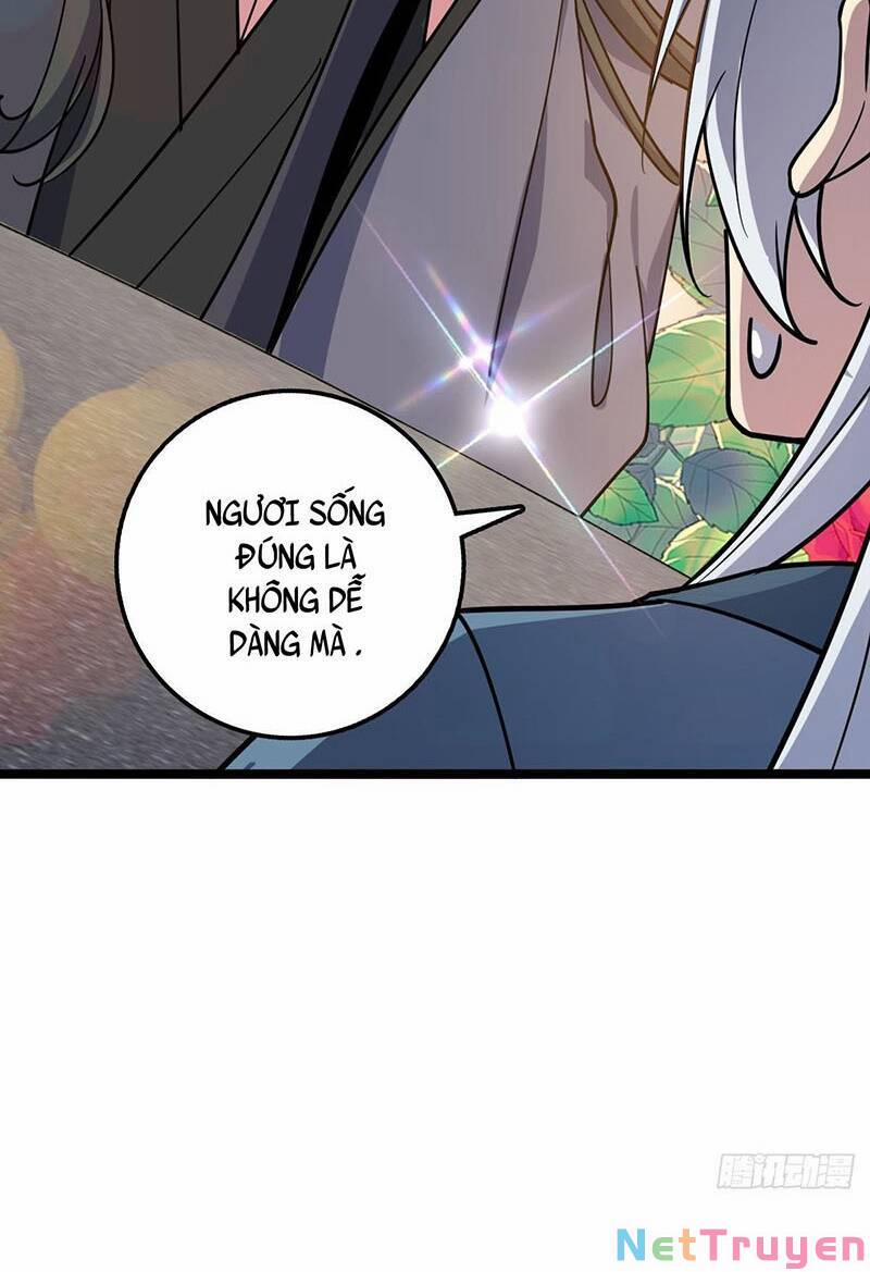 Sư Phụ Của Ta Mỗi Khi Đến Đại Nạn Mới Đột Phá 29 trang 31