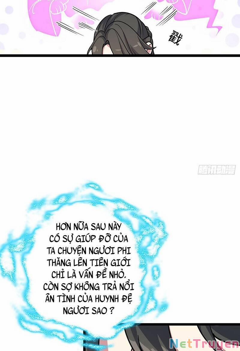 Sư Phụ Của Ta Mỗi Khi Đến Đại Nạn Mới Đột Phá 29 trang 33