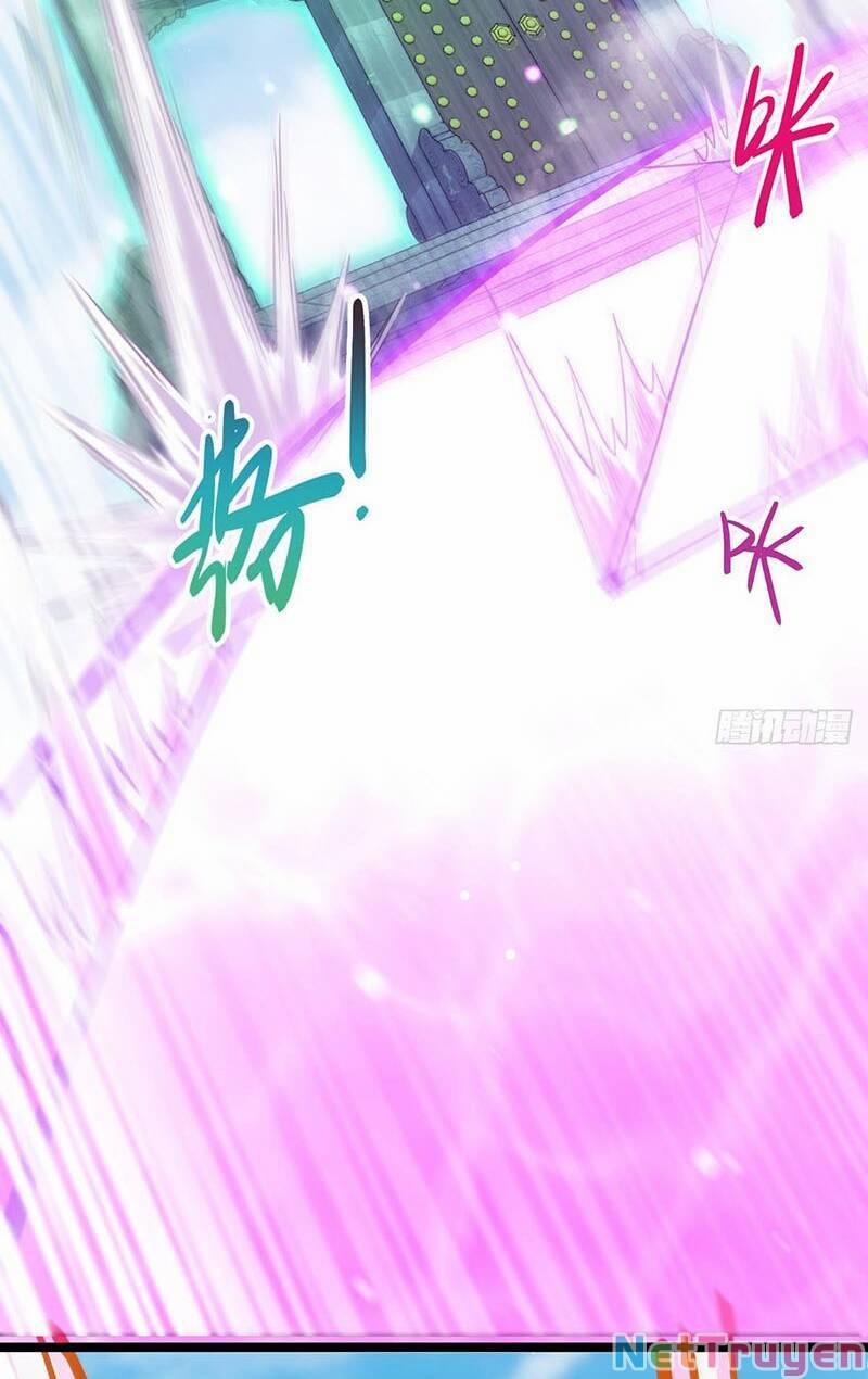 Sư Phụ Của Ta Mỗi Khi Đến Đại Nạn Mới Đột Phá 29 trang 4