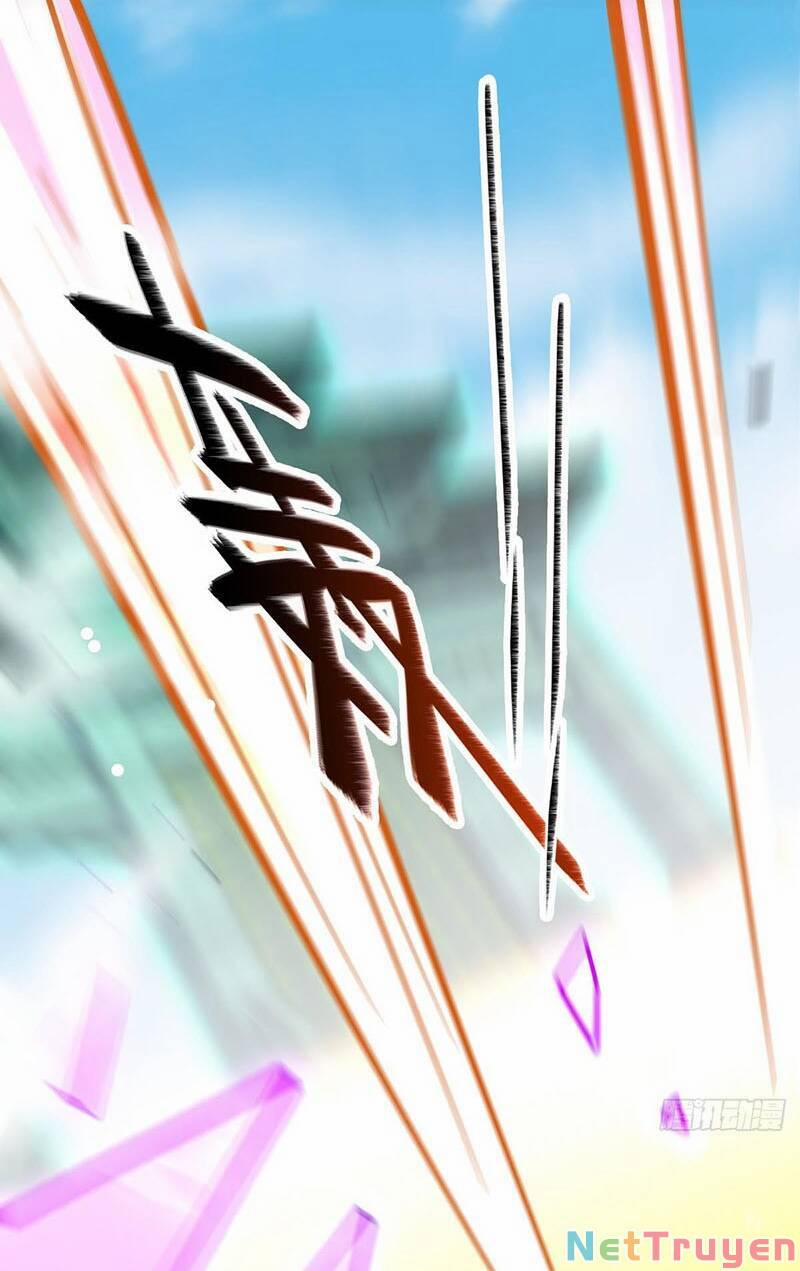 Sư Phụ Của Ta Mỗi Khi Đến Đại Nạn Mới Đột Phá 29 trang 5