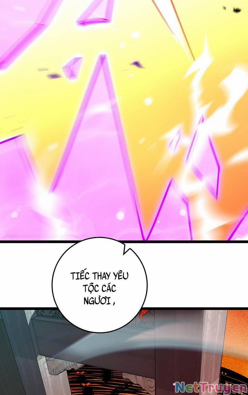 Sư Phụ Của Ta Mỗi Khi Đến Đại Nạn Mới Đột Phá 29 trang 6