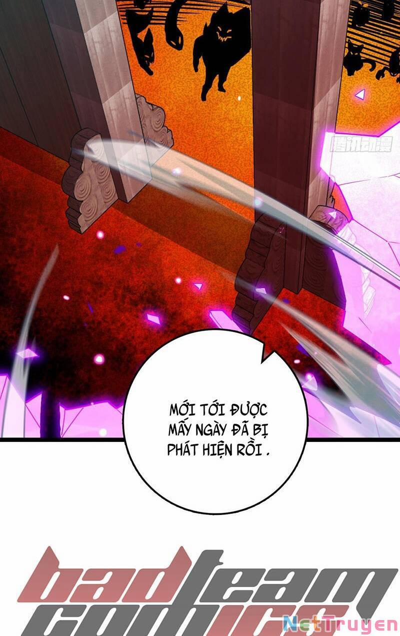 Sư Phụ Của Ta Mỗi Khi Đến Đại Nạn Mới Đột Phá 29 trang 7