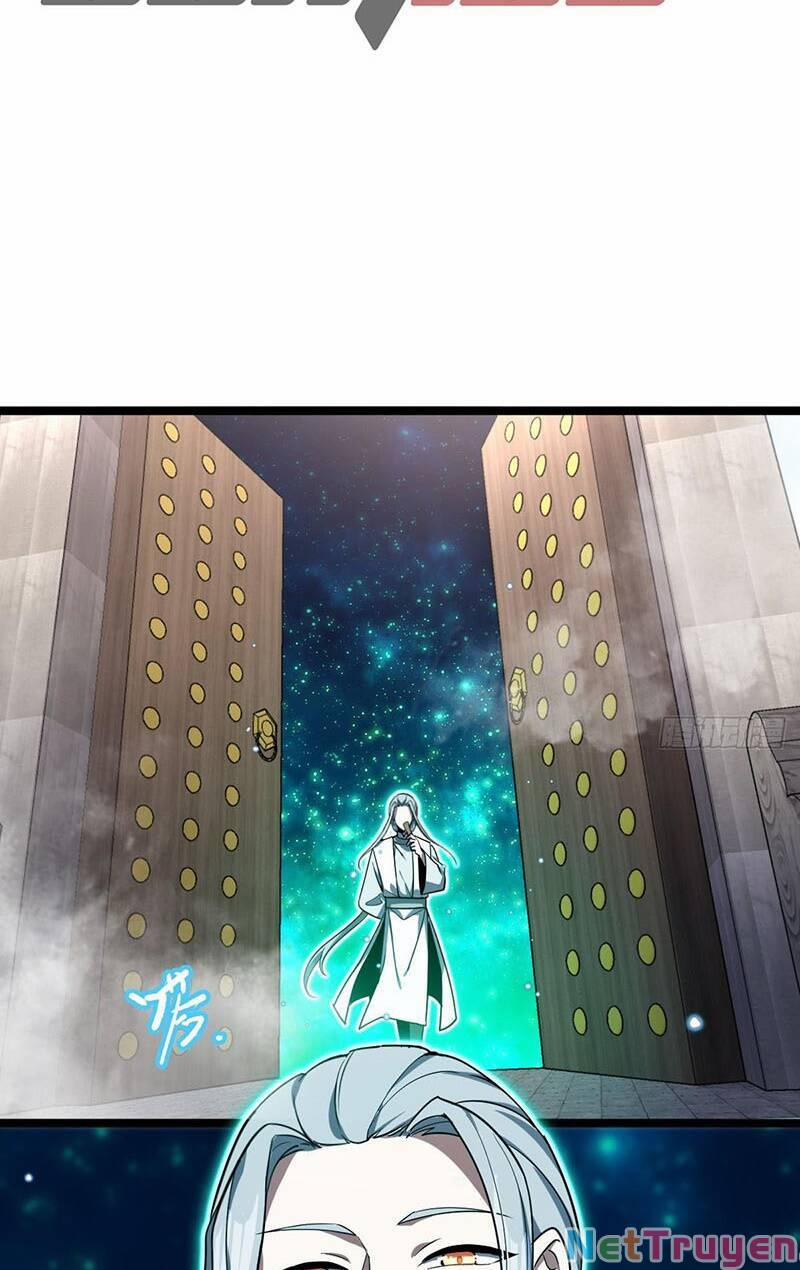 Sư Phụ Của Ta Mỗi Khi Đến Đại Nạn Mới Đột Phá 29 trang 8