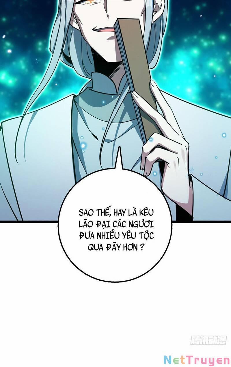 Sư Phụ Của Ta Mỗi Khi Đến Đại Nạn Mới Đột Phá 29 trang 9