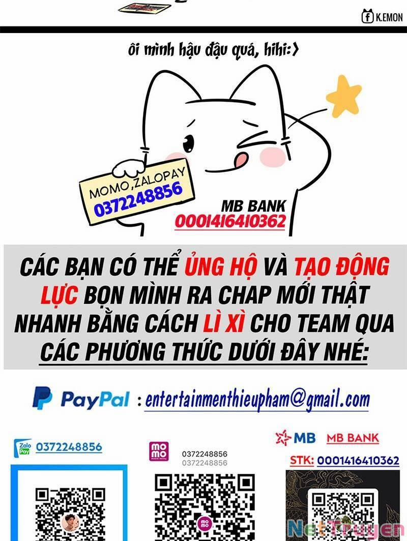 Sư Phụ Của Ta Mỗi Khi Đến Đại Nạn Mới Đột Phá 30 trang 1