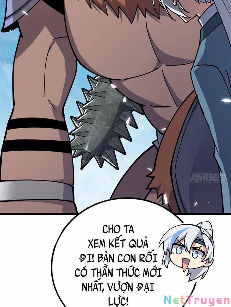 Sư Phụ Của Ta Mỗi Khi Đến Đại Nạn Mới Đột Phá 30 trang 10