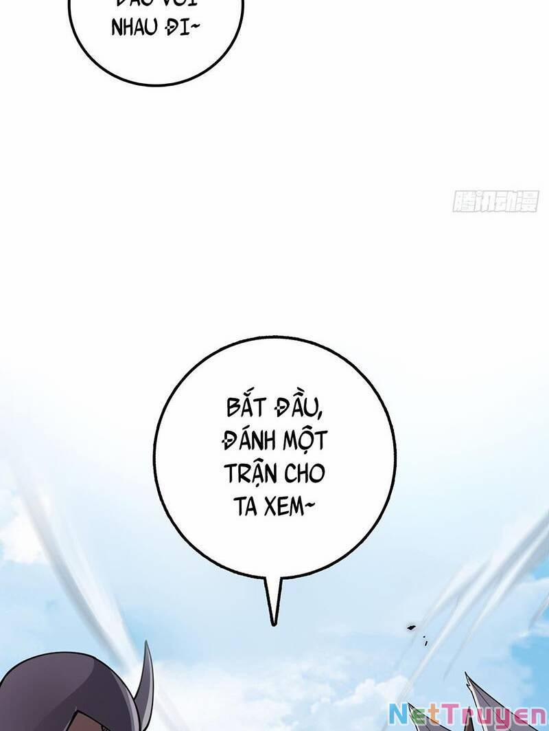 Sư Phụ Của Ta Mỗi Khi Đến Đại Nạn Mới Đột Phá 30 trang 12