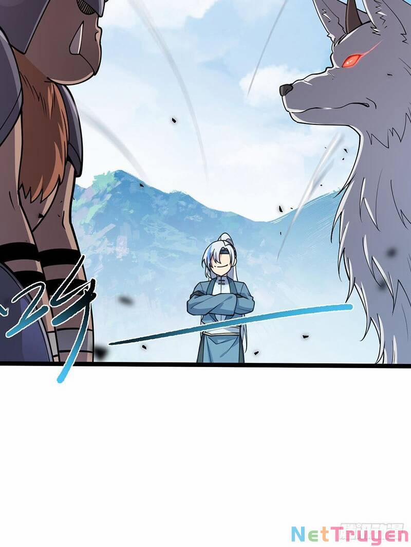 Sư Phụ Của Ta Mỗi Khi Đến Đại Nạn Mới Đột Phá 30 trang 13