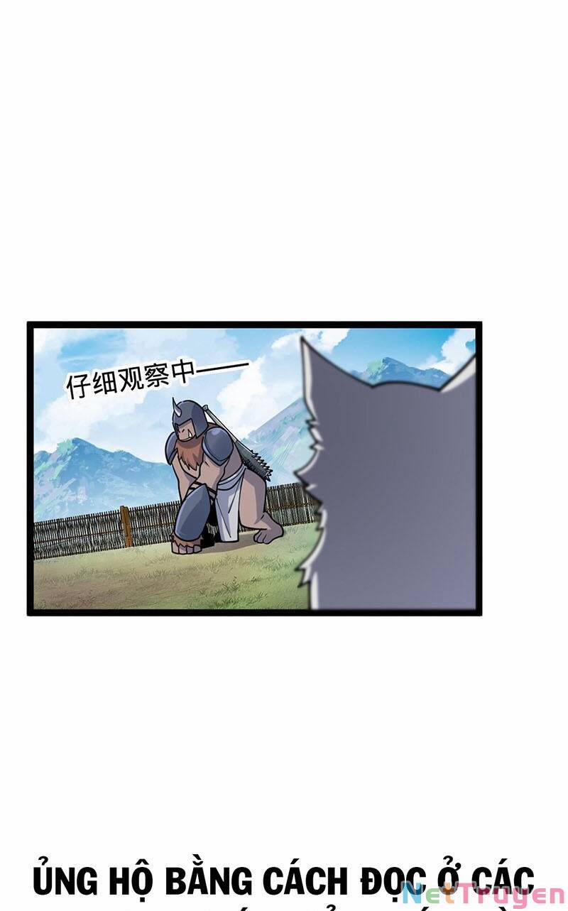 Sư Phụ Của Ta Mỗi Khi Đến Đại Nạn Mới Đột Phá 30 trang 14