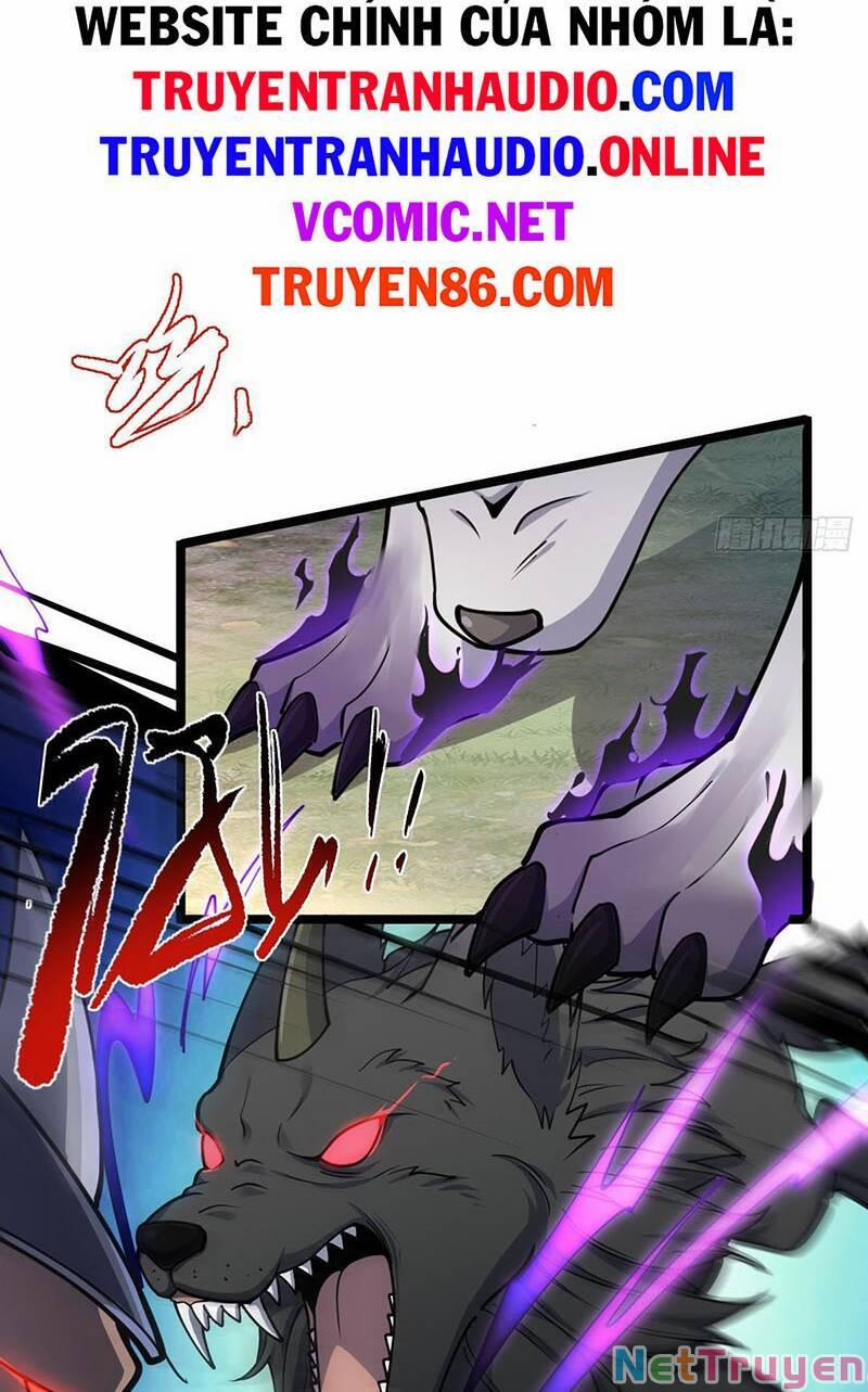 Sư Phụ Của Ta Mỗi Khi Đến Đại Nạn Mới Đột Phá 30 trang 15