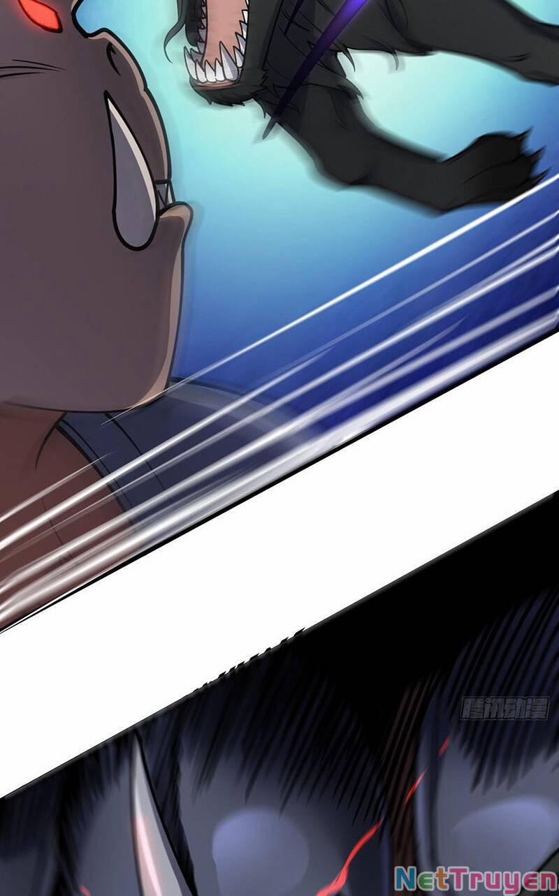 Sư Phụ Của Ta Mỗi Khi Đến Đại Nạn Mới Đột Phá 30 trang 16