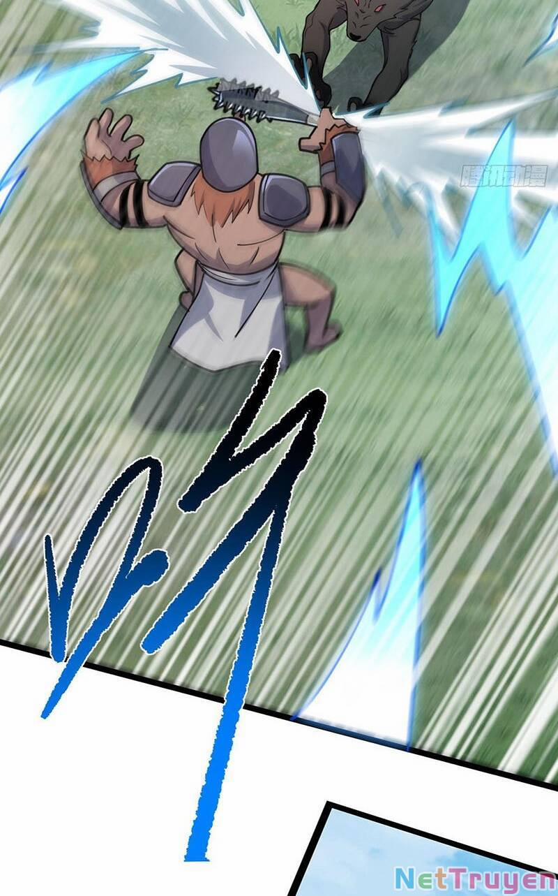 Sư Phụ Của Ta Mỗi Khi Đến Đại Nạn Mới Đột Phá 30 trang 18