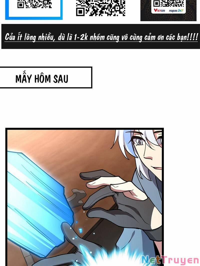 Sư Phụ Của Ta Mỗi Khi Đến Đại Nạn Mới Đột Phá 30 trang 2