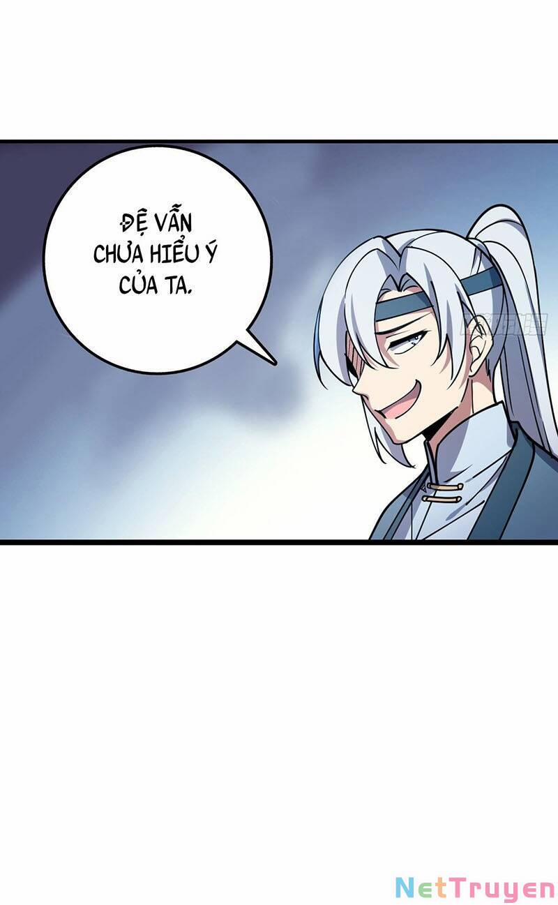 Sư Phụ Của Ta Mỗi Khi Đến Đại Nạn Mới Đột Phá 30 trang 29