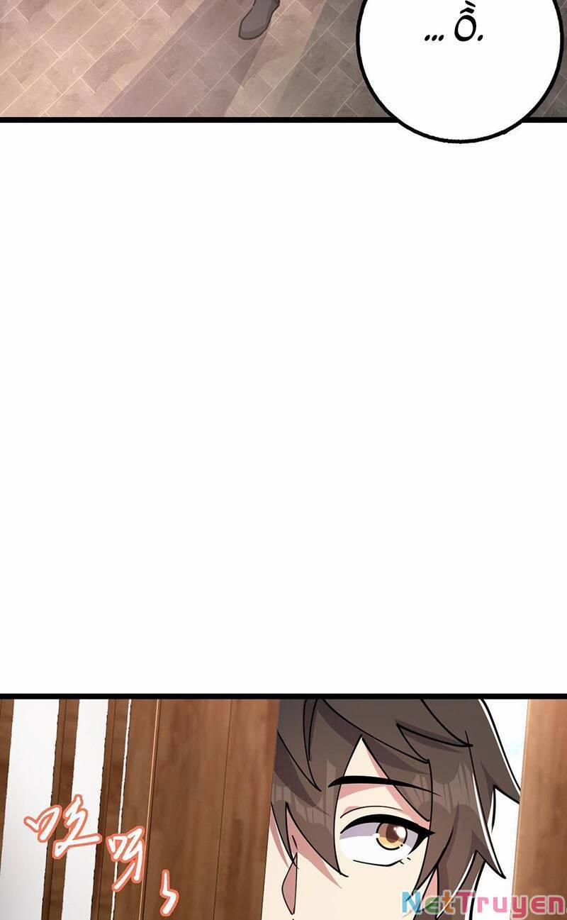 Sư Phụ Của Ta Mỗi Khi Đến Đại Nạn Mới Đột Phá 30 trang 31