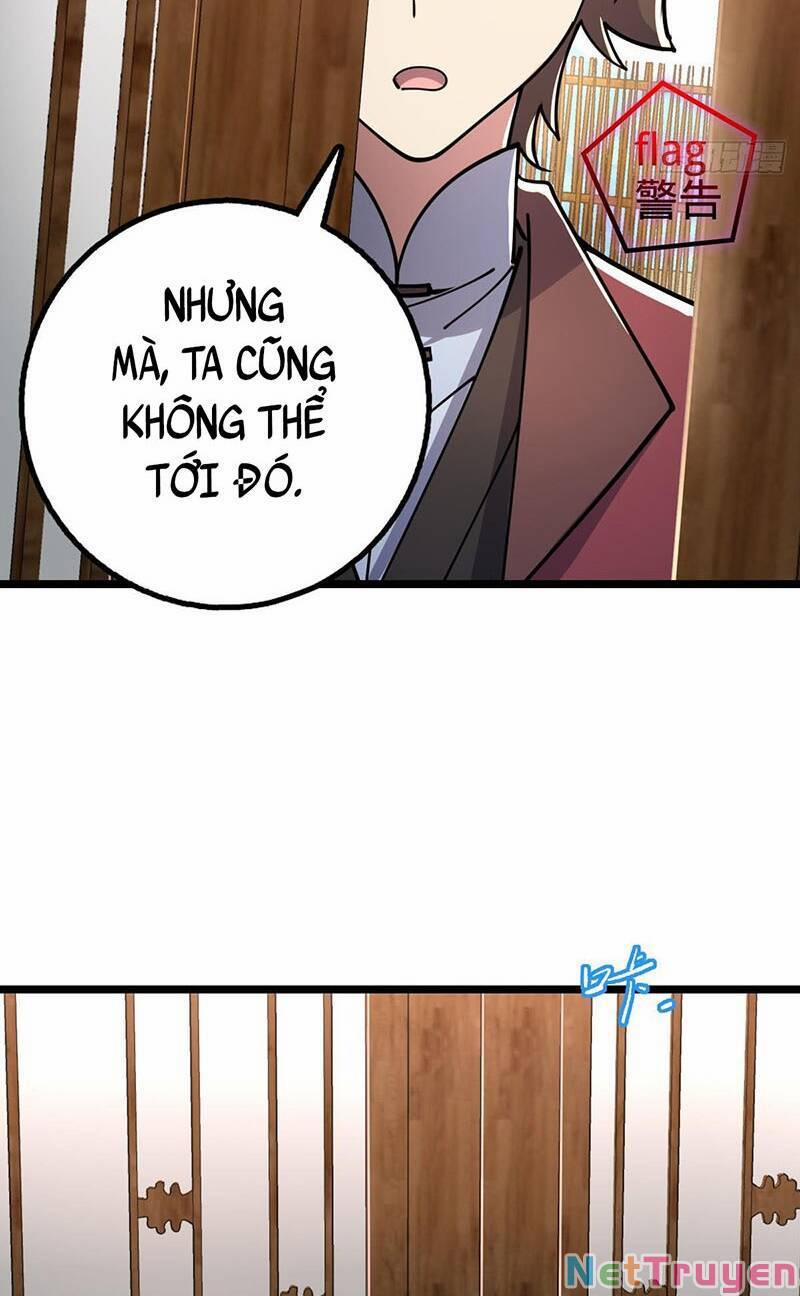 Sư Phụ Của Ta Mỗi Khi Đến Đại Nạn Mới Đột Phá 30 trang 32