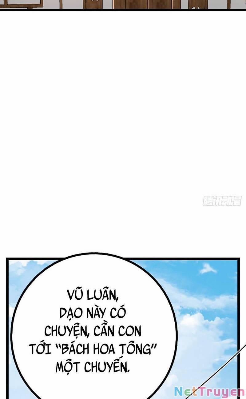 Sư Phụ Của Ta Mỗi Khi Đến Đại Nạn Mới Đột Phá 30 trang 33