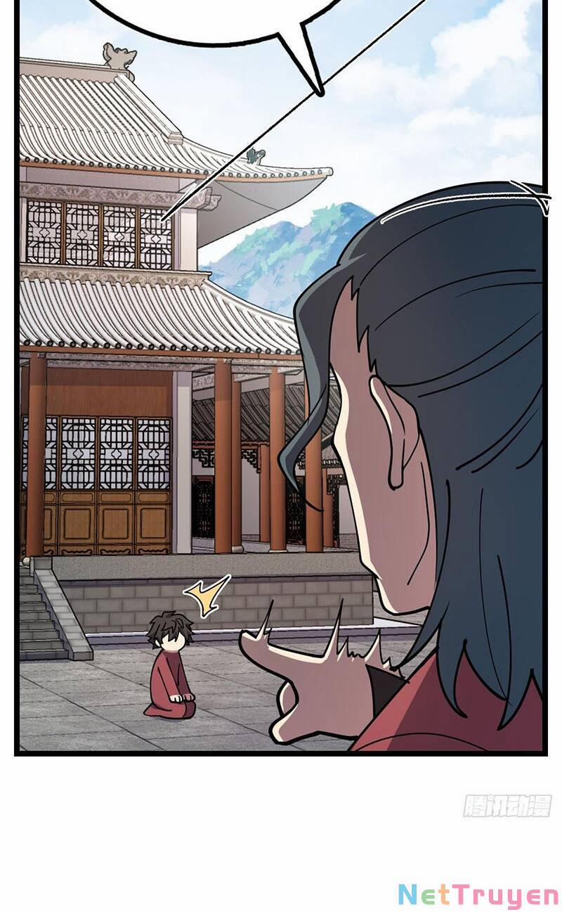 Sư Phụ Của Ta Mỗi Khi Đến Đại Nạn Mới Đột Phá 30 trang 34