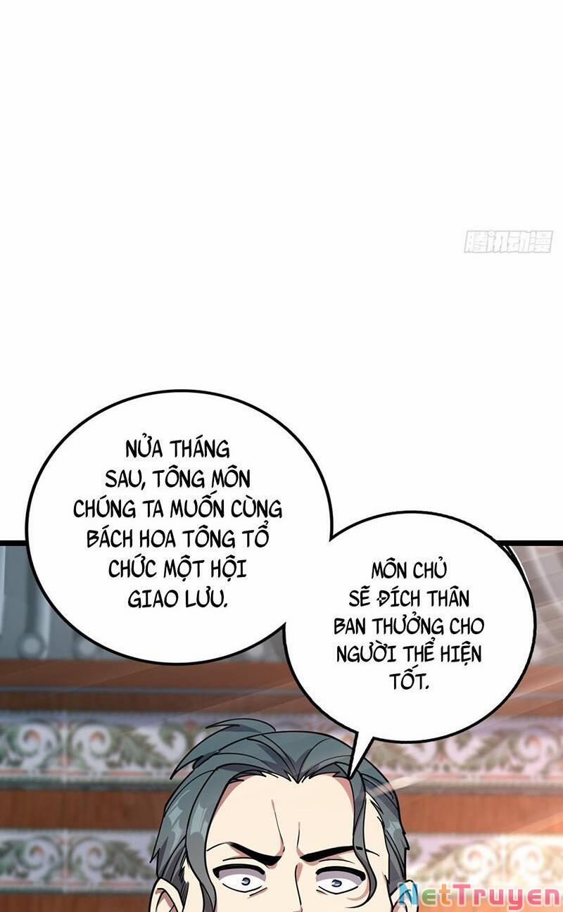 Sư Phụ Của Ta Mỗi Khi Đến Đại Nạn Mới Đột Phá 30 trang 36