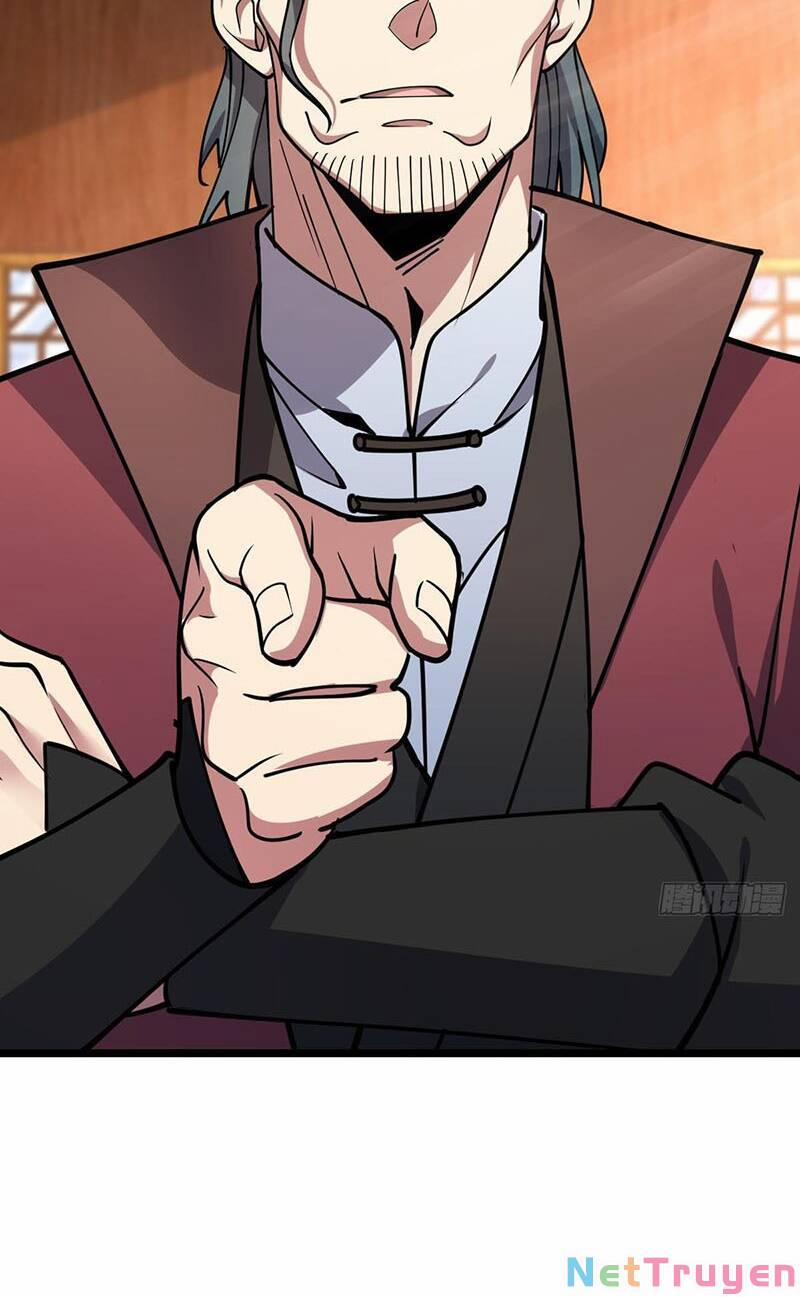 Sư Phụ Của Ta Mỗi Khi Đến Đại Nạn Mới Đột Phá 30 trang 37