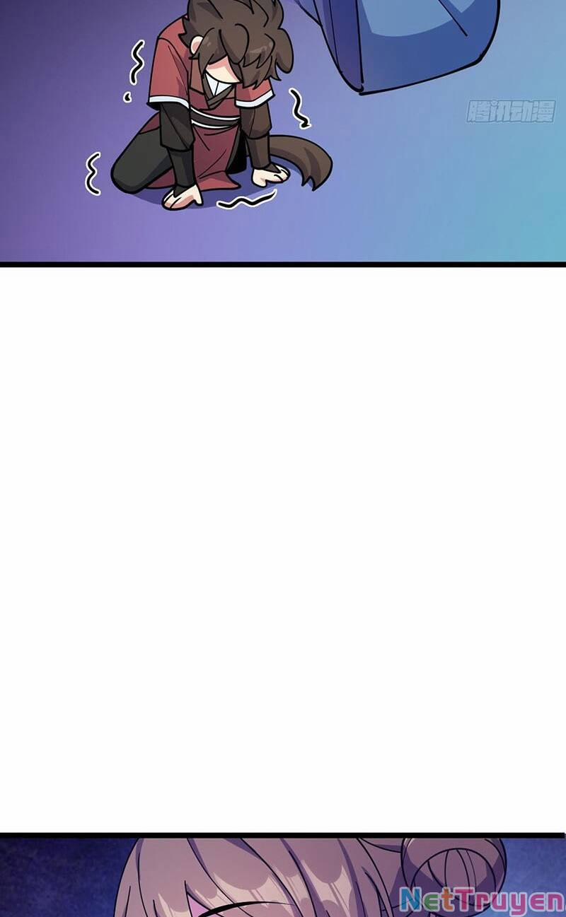 Sư Phụ Của Ta Mỗi Khi Đến Đại Nạn Mới Đột Phá 30 trang 39