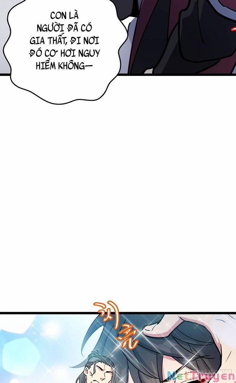 Sư Phụ Của Ta Mỗi Khi Đến Đại Nạn Mới Đột Phá 30 trang 41