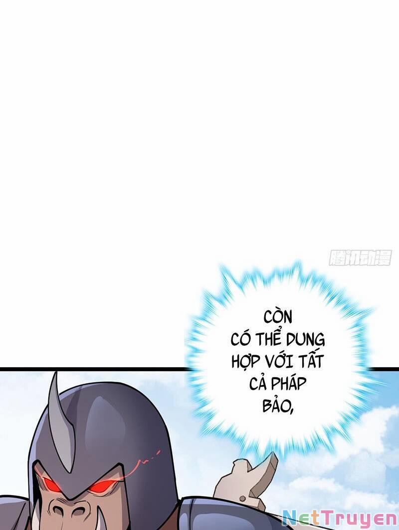 Sư Phụ Của Ta Mỗi Khi Đến Đại Nạn Mới Đột Phá 30 trang 5