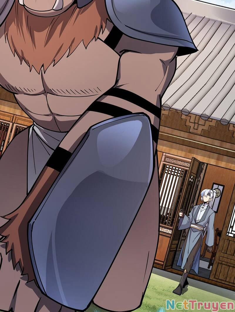 Sư Phụ Của Ta Mỗi Khi Đến Đại Nạn Mới Đột Phá 30 trang 6