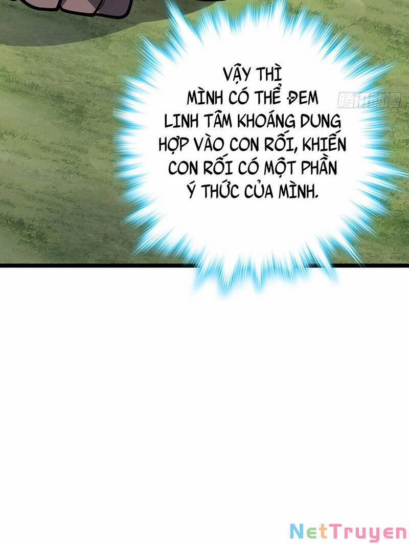 Sư Phụ Của Ta Mỗi Khi Đến Đại Nạn Mới Đột Phá 30 trang 7