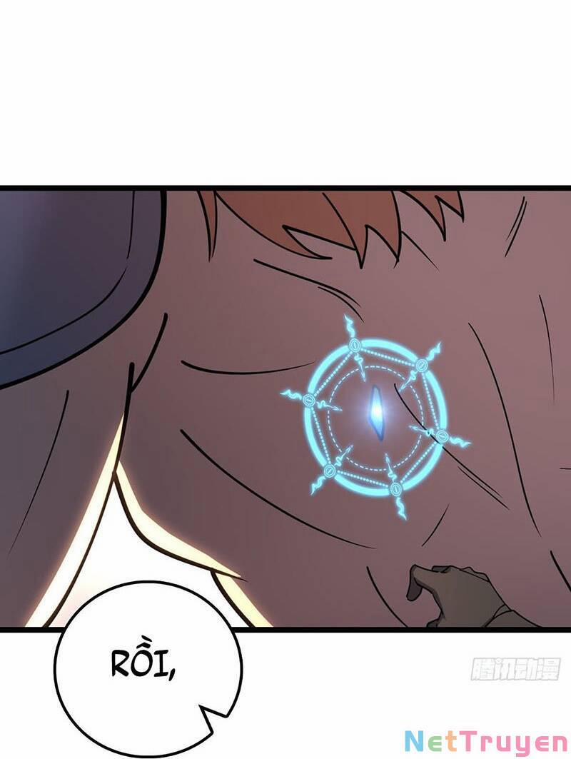 Sư Phụ Của Ta Mỗi Khi Đến Đại Nạn Mới Đột Phá 30 trang 8