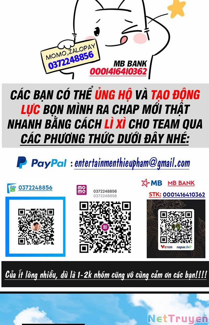 Sư Phụ Của Ta Mỗi Khi Đến Đại Nạn Mới Đột Phá 31 trang 1