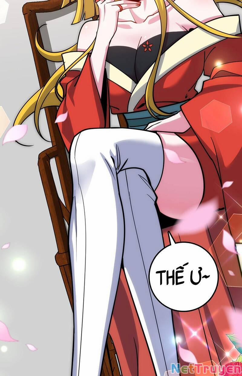 Sư Phụ Của Ta Mỗi Khi Đến Đại Nạn Mới Đột Phá 31 trang 10