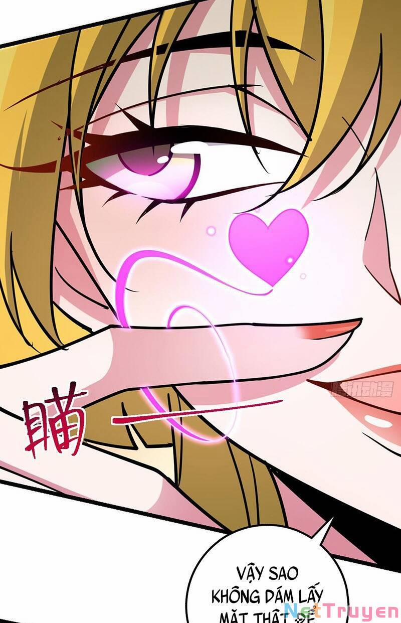 Sư Phụ Của Ta Mỗi Khi Đến Đại Nạn Mới Đột Phá 31 trang 12