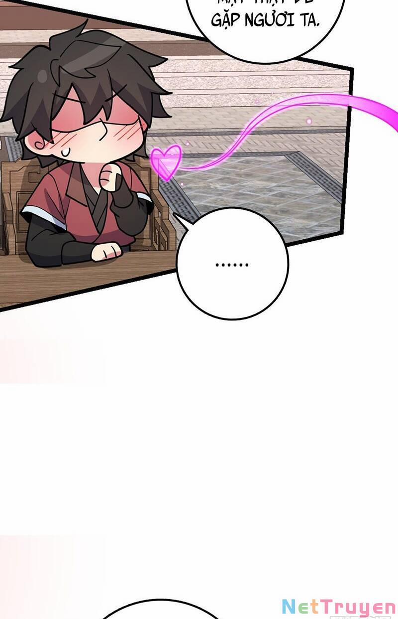 Sư Phụ Của Ta Mỗi Khi Đến Đại Nạn Mới Đột Phá 31 trang 13